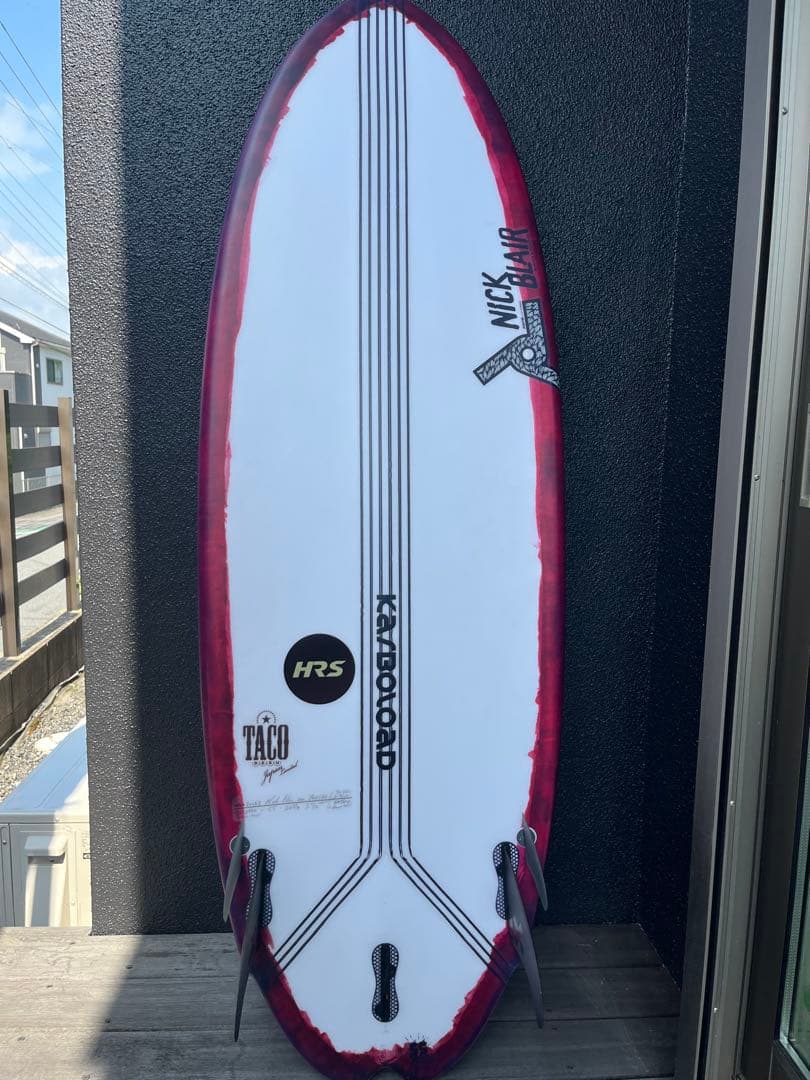 JOISTIK タコデス 5.5 TACODESU