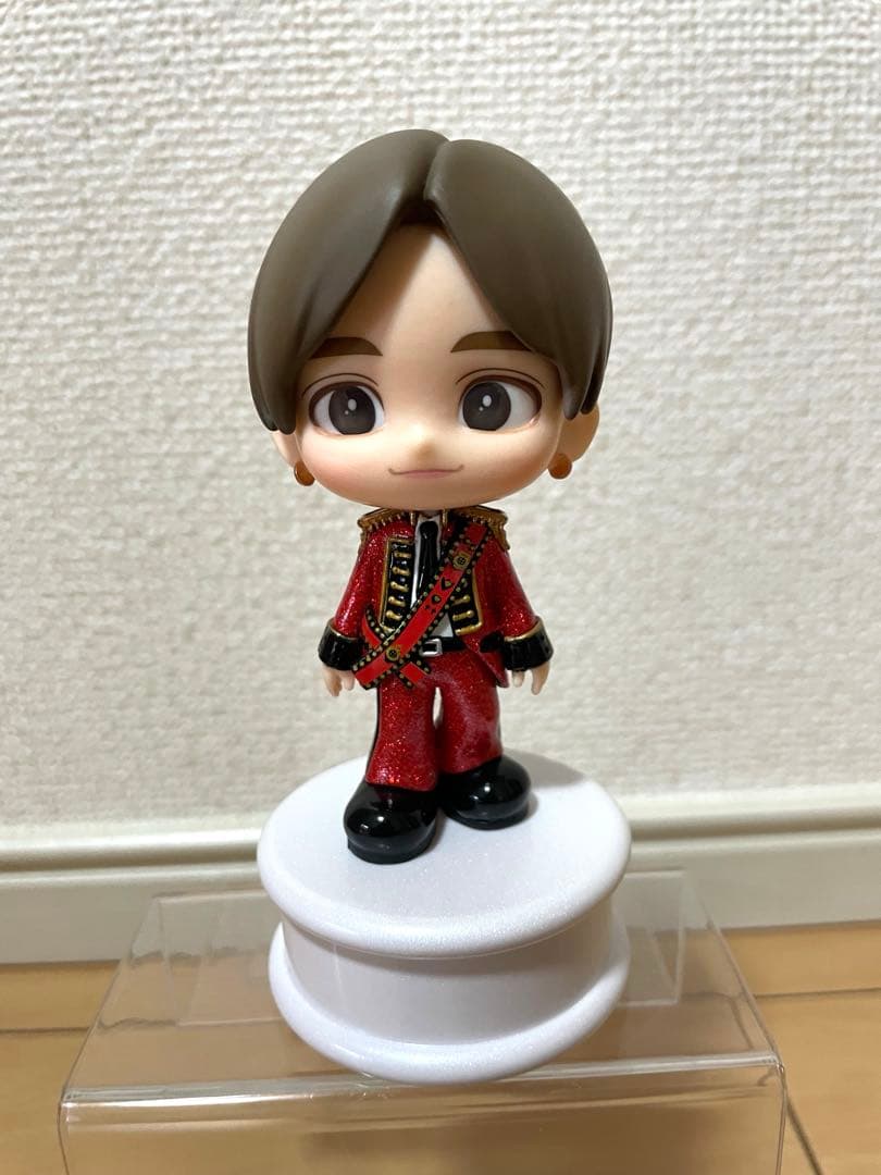 Hey! Say! JUMP 山田涼介 フィギュア