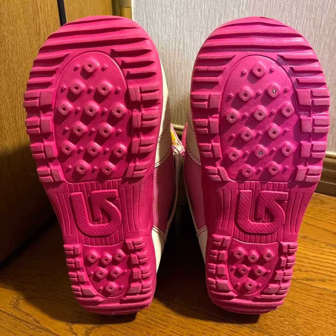 BURTON　ZIPLINE スノーボードブーツ　23.0