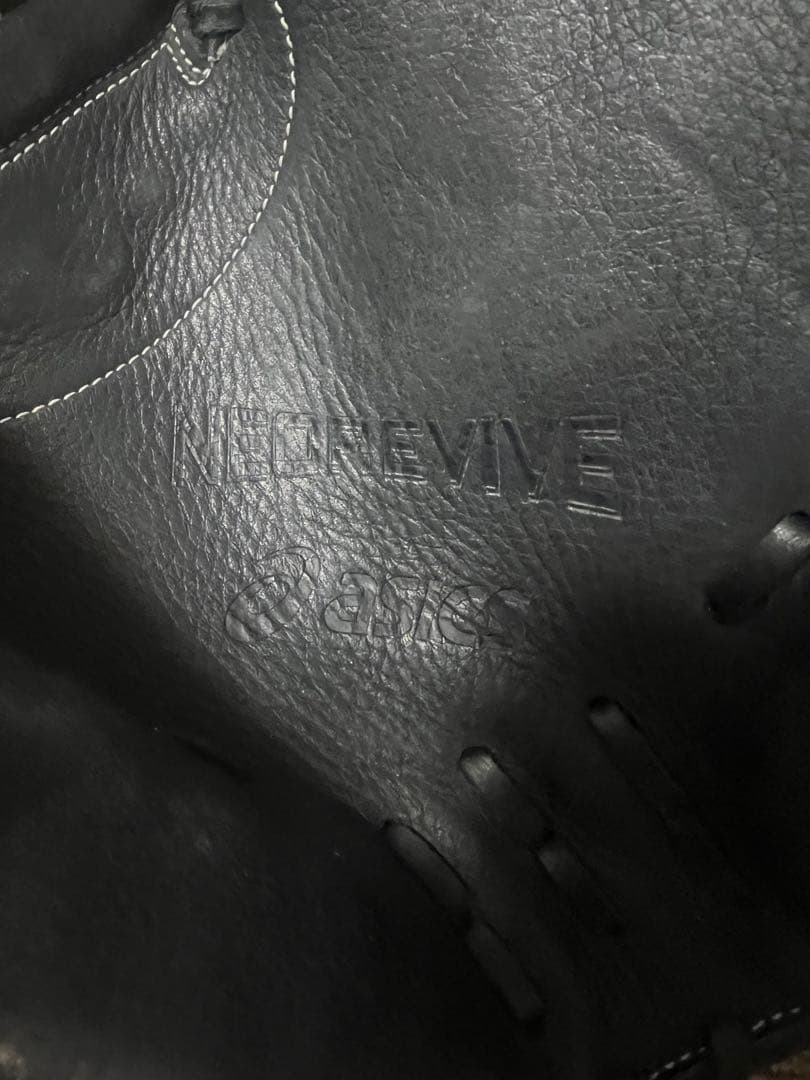 アシックス・キャッチャーミット