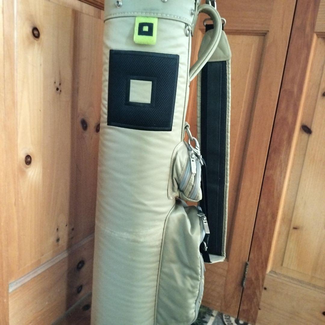 ONOFF ゴルフキャディバッグ