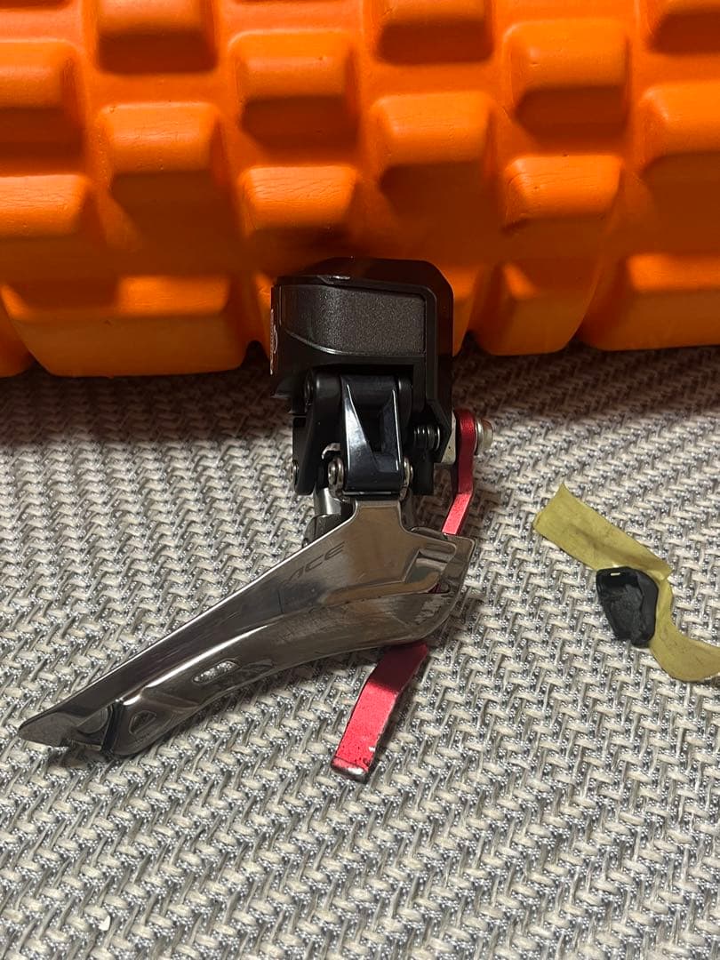 シマノ デュラエース アルテグラ　コンポーネントセット9150 6870 di2