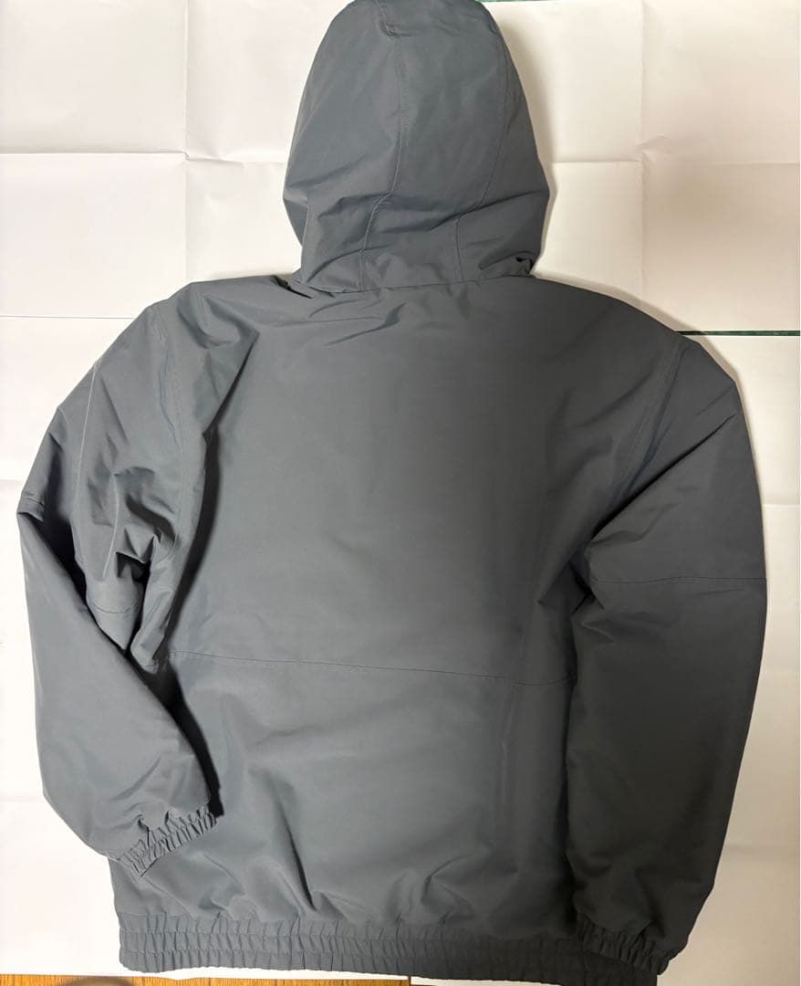 美品✨NEXUS REVERSIBLE ANORAK スノーボードウェア