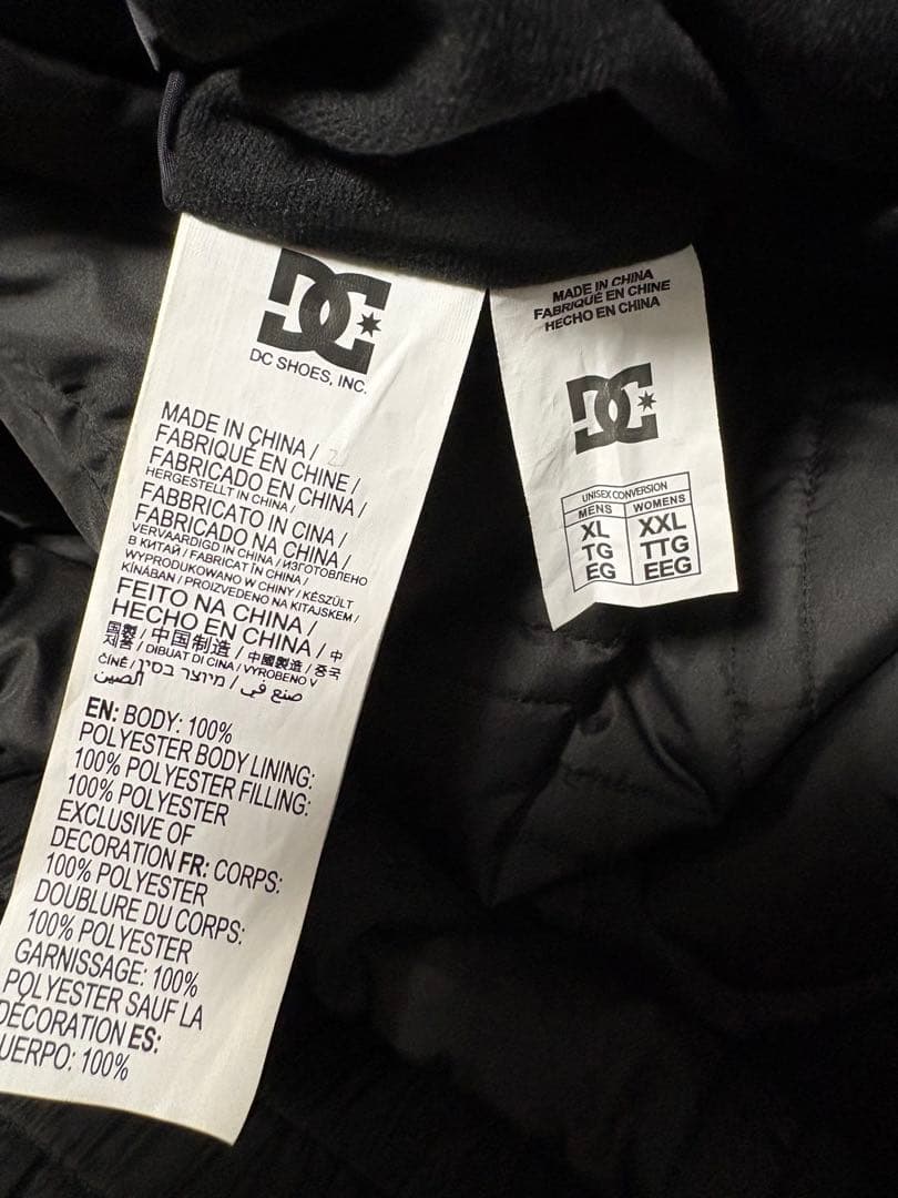 美品✨NEXUS REVERSIBLE ANORAK スノーボードウェア