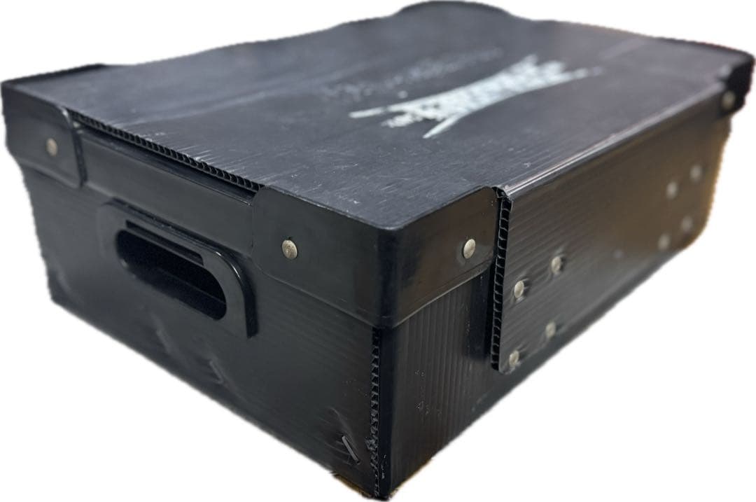 Hughes & Kettner Rotosphere MKII 段プラケース付