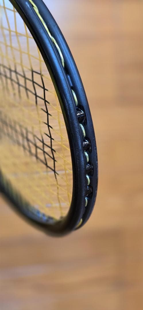 taka プリンス Experimental J.C.フェレーロ使用