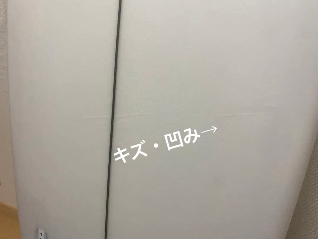 チャンネルアイランド　ツインピン　5.9 30.6ℓ