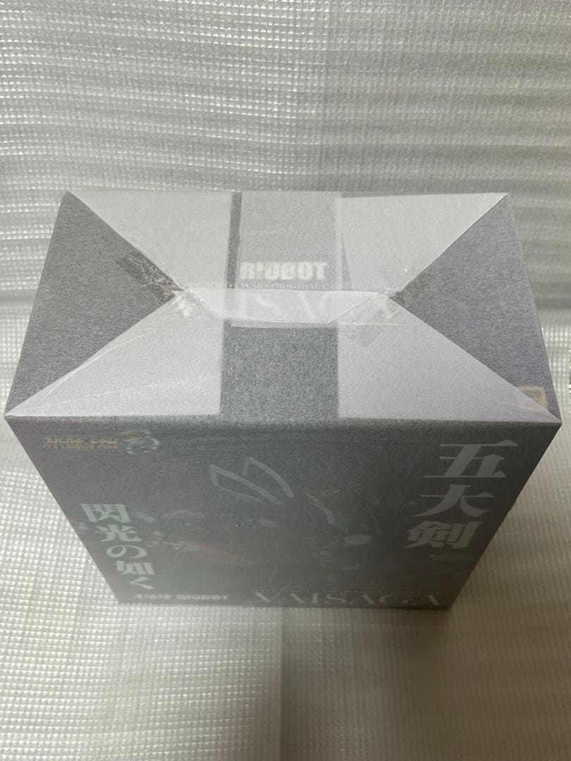 [未開封] 千値練 RIOBOTヴァイサーガ