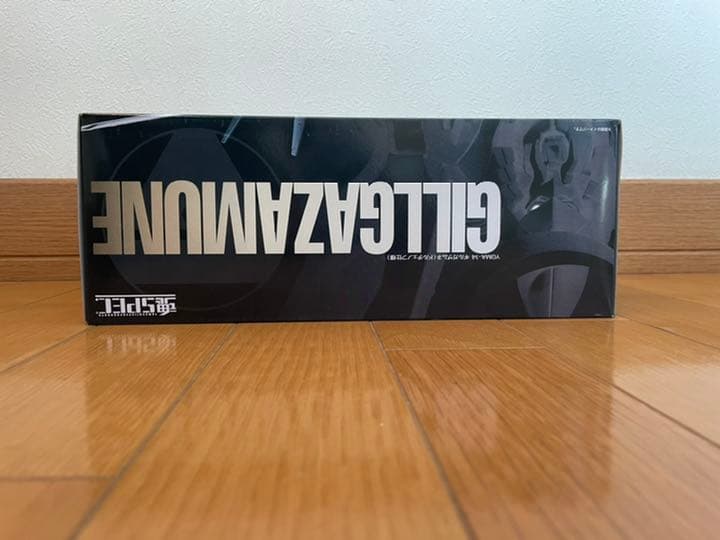 【PB限定・超激レア商品】魂SPEC ギルガザムネ(ドルチェノフ 仕様)