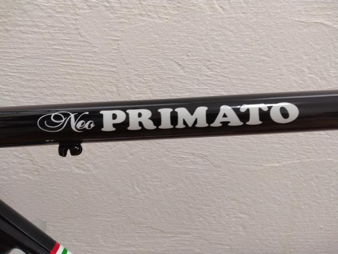 Derosa　neo primato