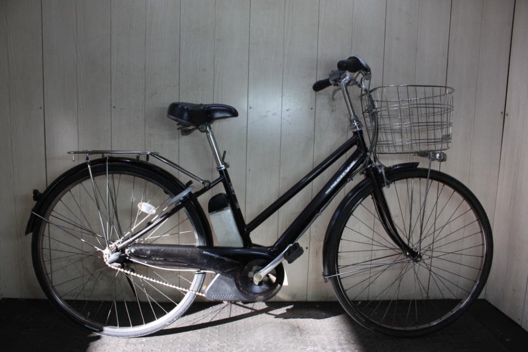 ア*ト様 ヤマハPAS CITY-S X313-2001大容量8.1AH 27型