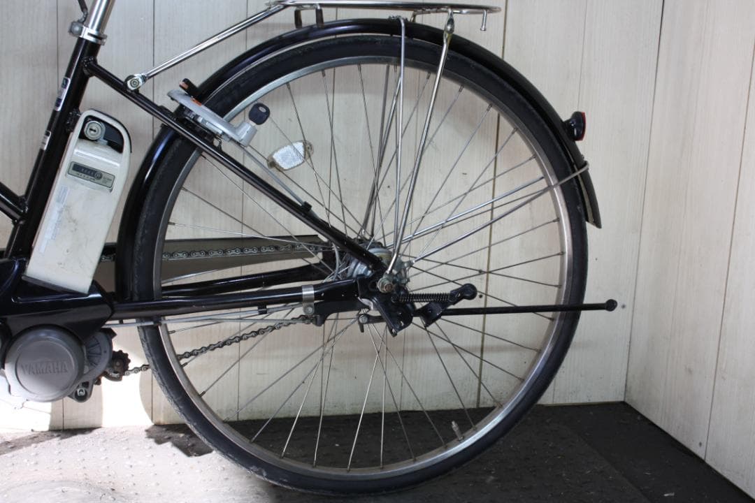 ア*ト様 ヤマハPAS CITY-S X313-2001大容量8.1AH 27型