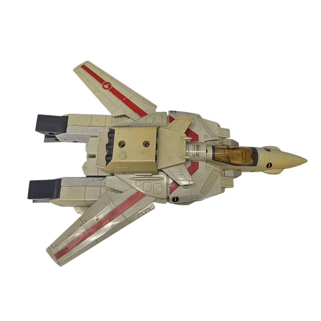 超時空要塞マクロス　アーマードバルキリーVF-1J一条輝機