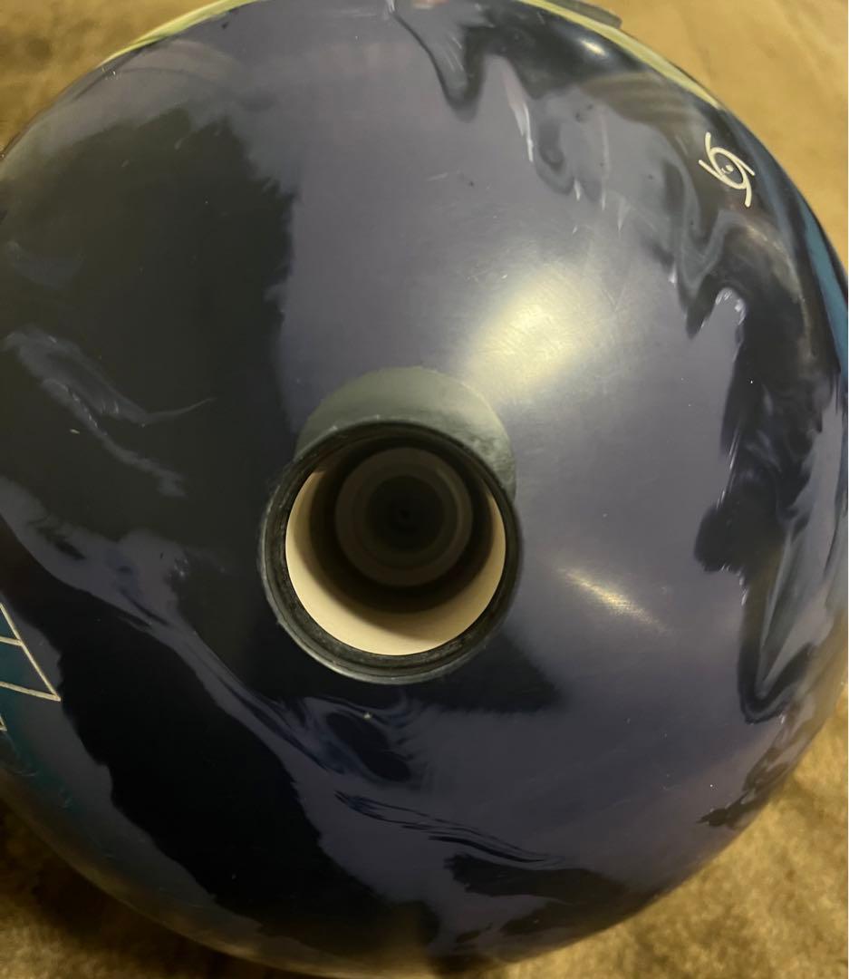 ストーム　サミットアセント　15ポンド