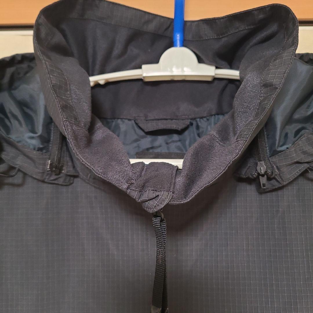 ARMADA　アノラック　XL　アルマダ