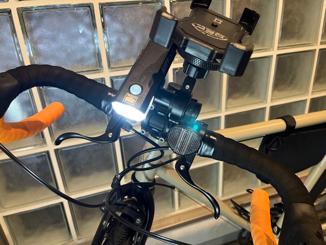 あさひ レユニオン コーレル-K ロードバイク 自転車