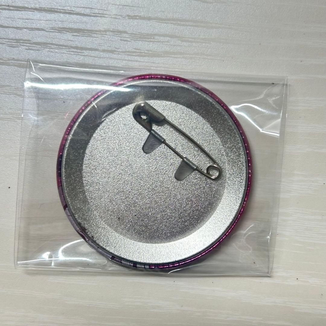 千切豹馬 ブルロ展 缶バッジ まとめ売り