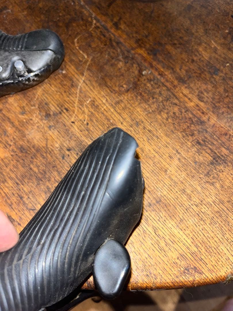 カンパニョーロ　コーラス　エルゴレバーセット　2*11s 値下げ