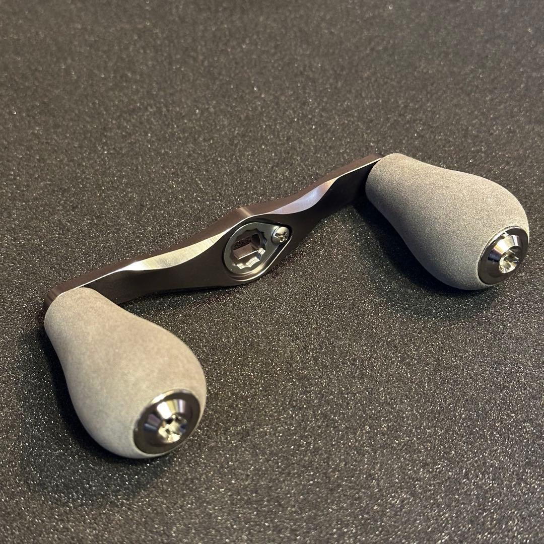 ★特別仕様★DRTバリアル Jノブ&WCZ 取付キット&ハンドルセット