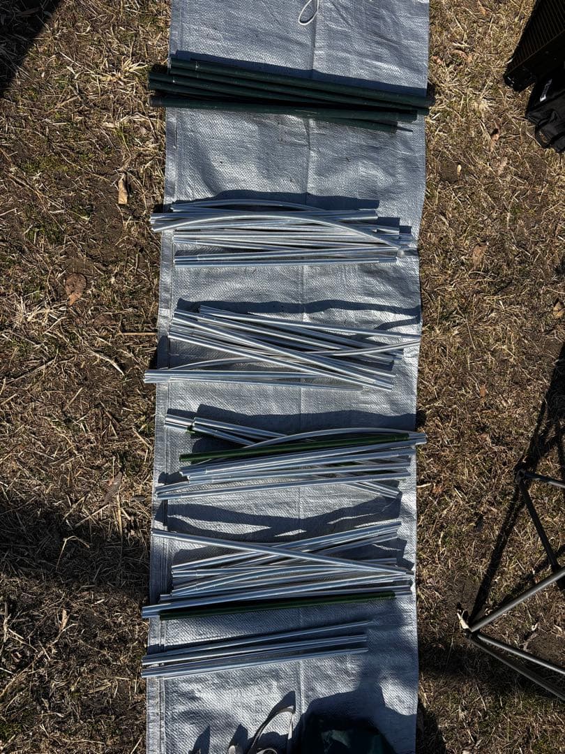 テント・タープ TOUGH SCREEN 2-ROOM HOUSE/MDX 2000038139