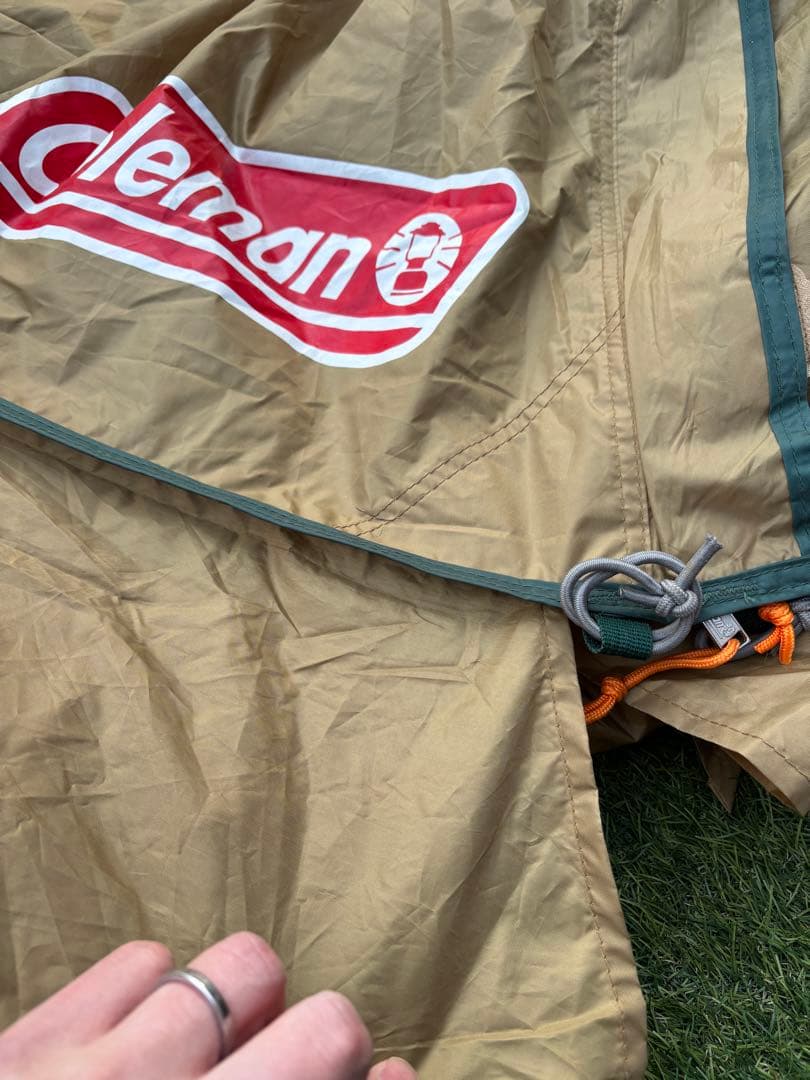 テント・タープ TOUGH SCREEN 2-ROOM HOUSE/MDX 2000038139