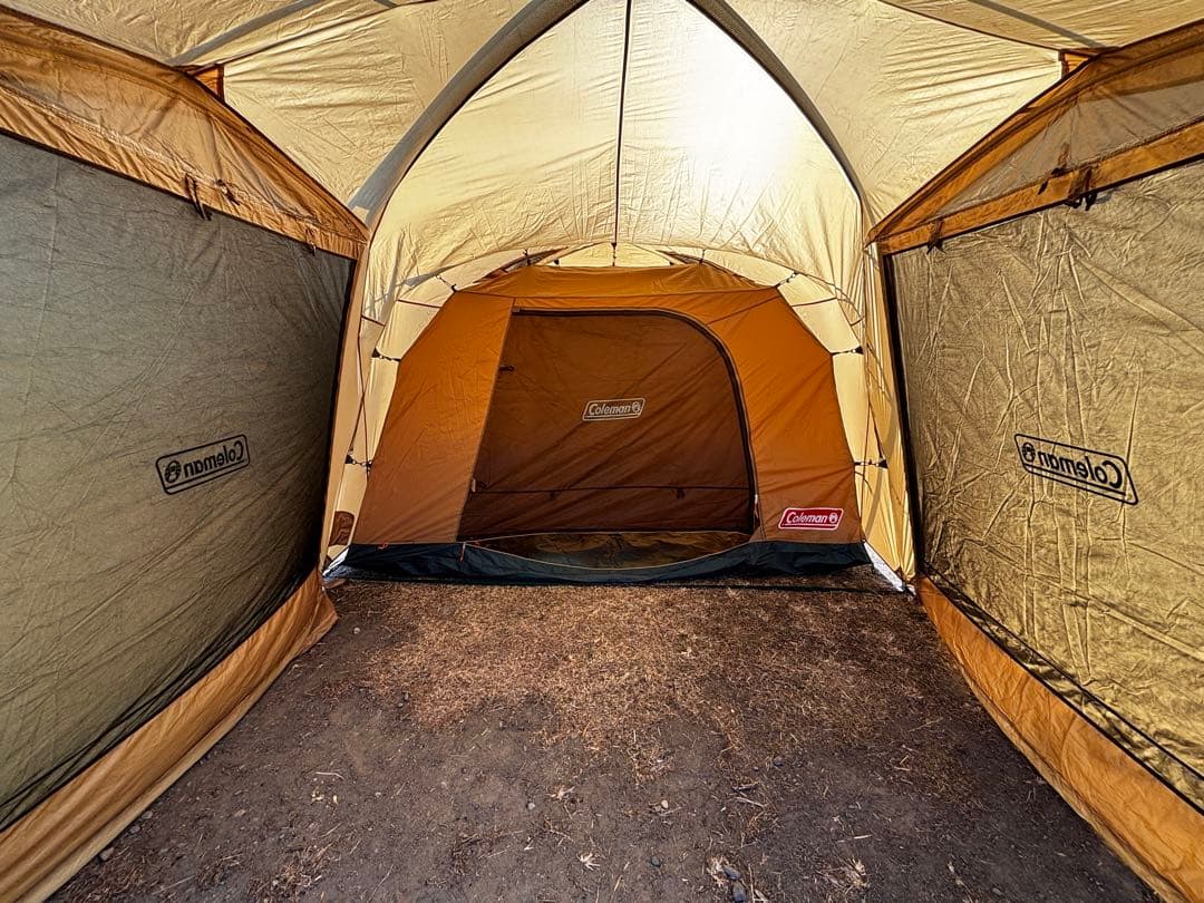 テント・タープ TOUGH SCREEN 2-ROOM HOUSE/MDX 2000038139