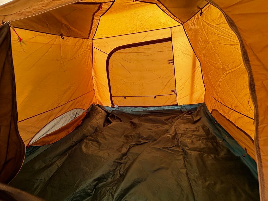 テント・タープ TOUGH SCREEN 2-ROOM HOUSE/MDX 2000038139