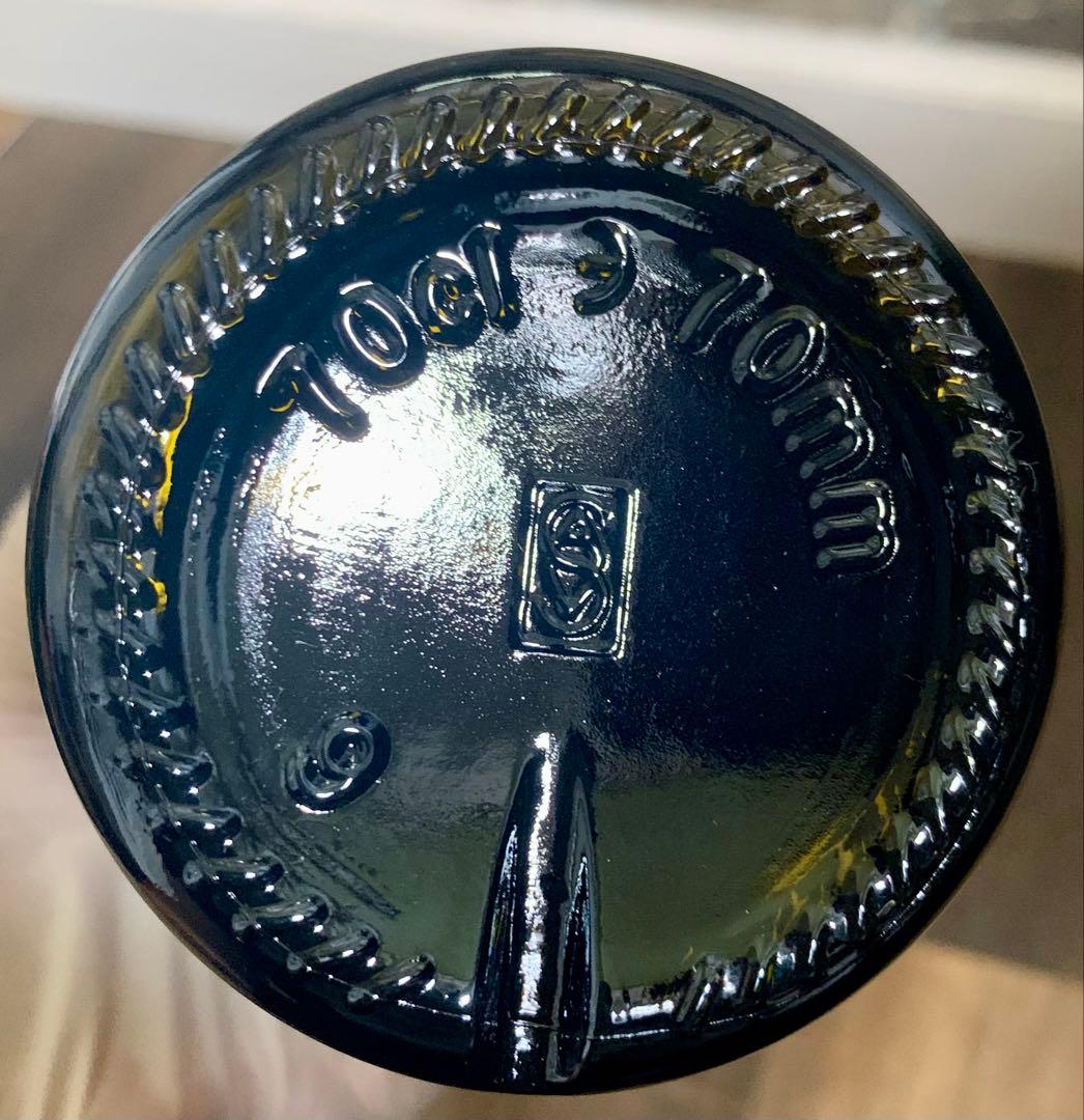 未開栓 Guillaume de Normandie 1962 Calvados