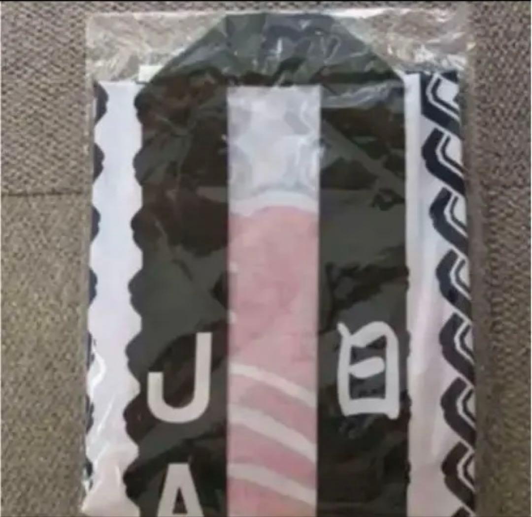 新品未使用 JAL ビートルズ ハッピ ファーストクラス ノベルティ 2枚セット