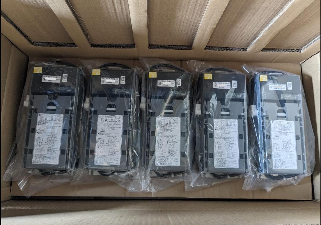 自動販売機用 紙幣識別機(新札対応/新品)自販機 ビルバリー