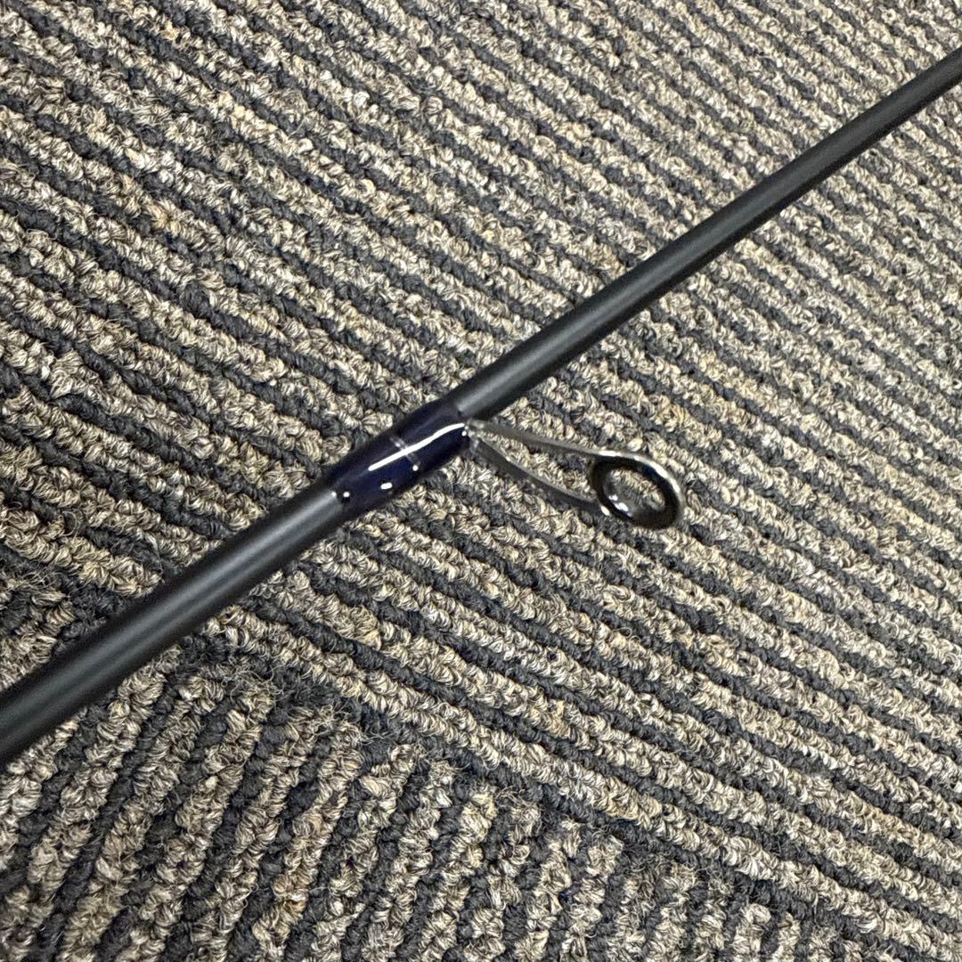 バ*ヤ様 【超美品】デジーノ レーベン トルクチューンDLT-SJ64UL/MR