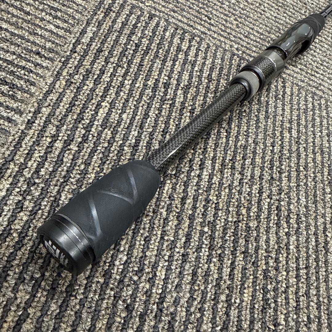 バ*ヤ様 【超美品】デジーノ レーベン トルクチューンDLT-SJ64UL/MR