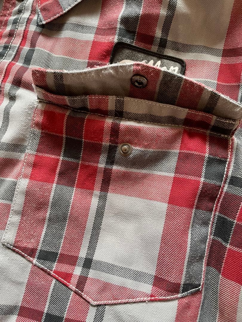 686ジャケット Lサイズ　アッシュグリーンパンツ Mサイズ　上下セット