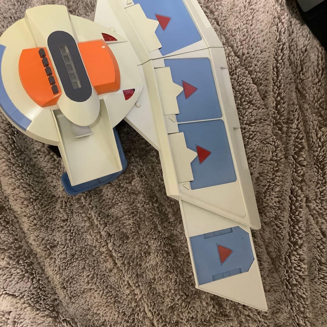 デュエルディスク 遊星Ver. DX 本体のみ