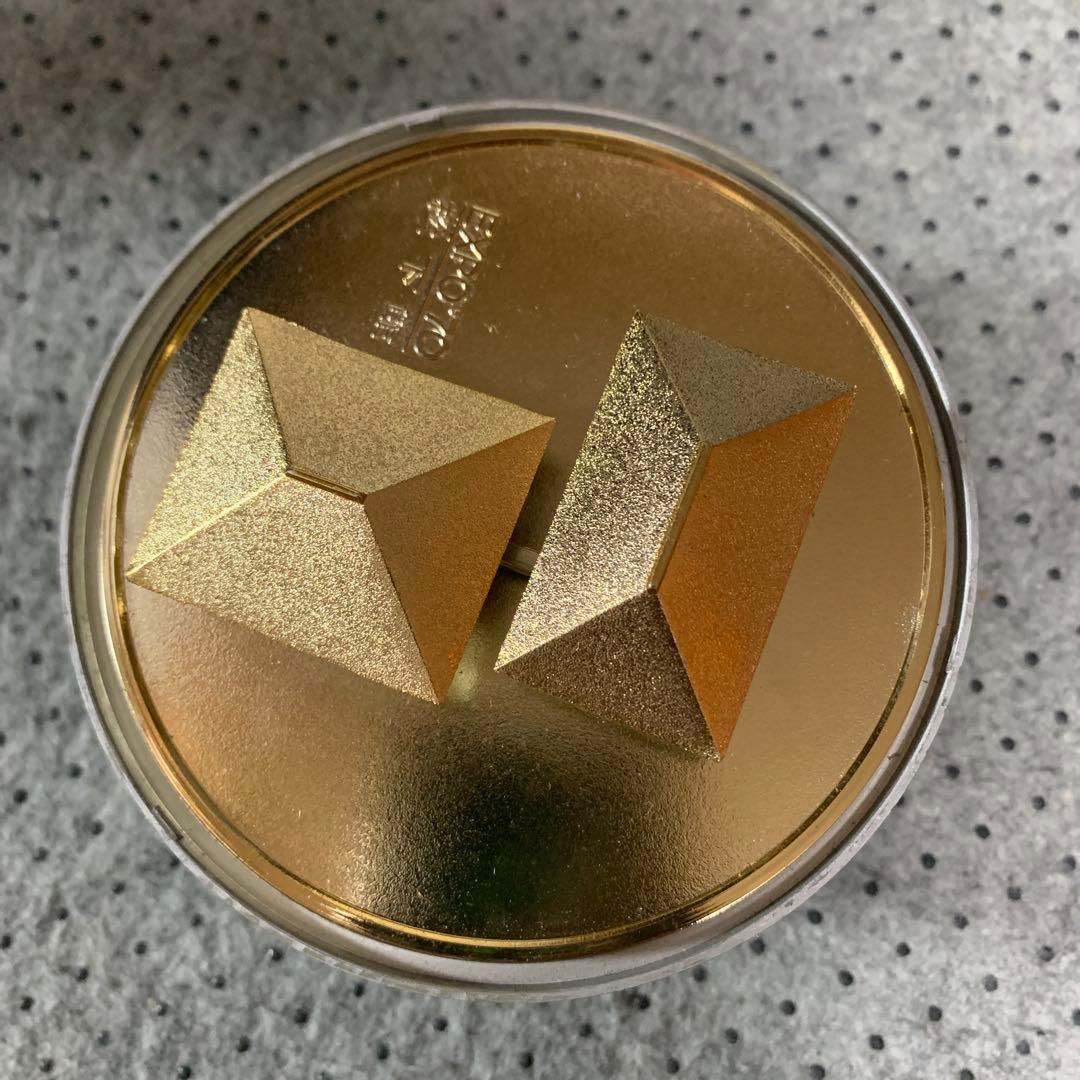 PHP 松下哲学ディスプレイ 拓道みちお ミニブック 昭和レトロ