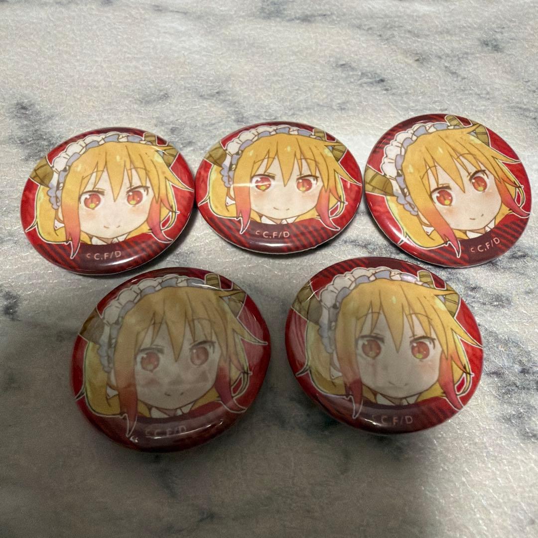 小林さんちのメイドラゴン グッズセット