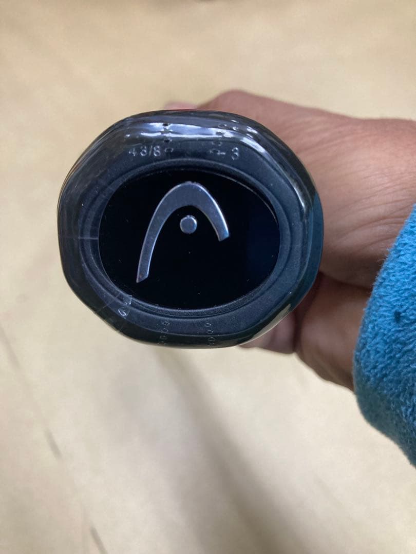 2024 HEAD Boom MP ムゼッティ 新品未使用 G2