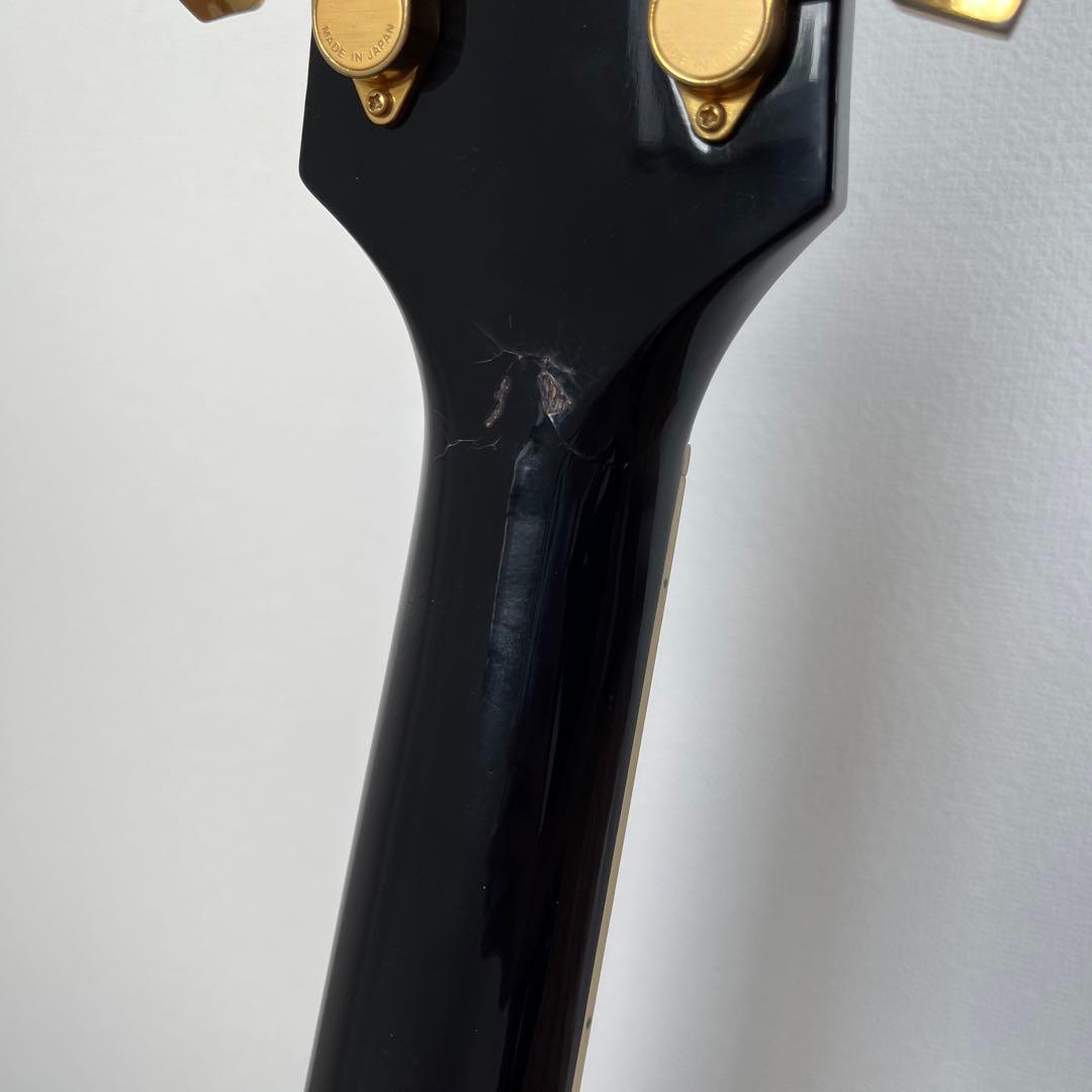 q*a様 Orville by Gibson Les Paul Custom