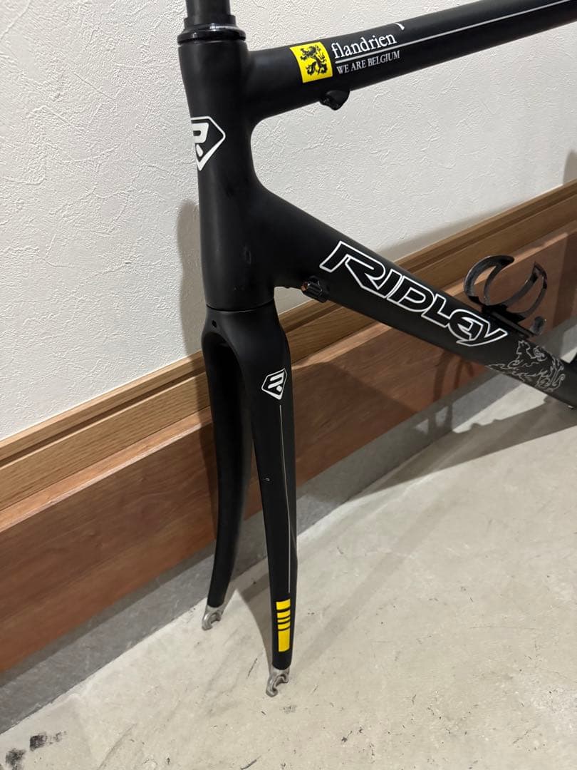 パーツ RIDLEY EXCALIBUR Flandrien