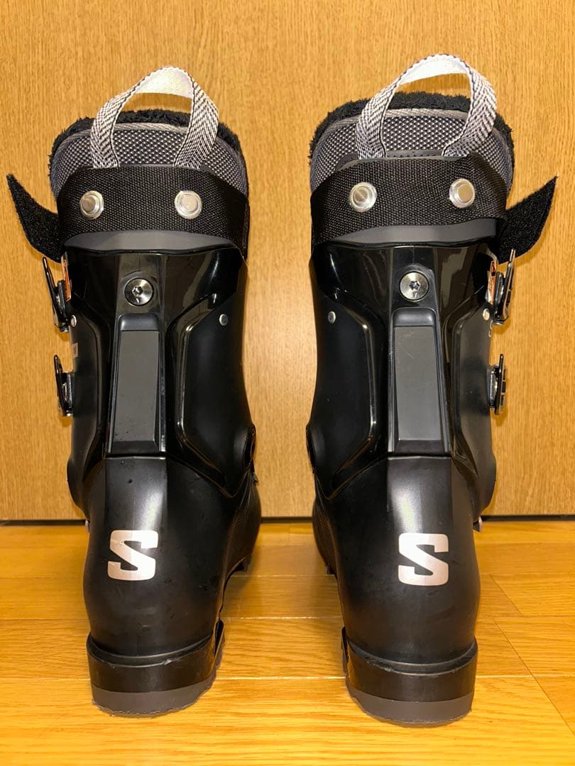 Mikan サロモンSALOMON S/PRO ALPHA 90 W GW