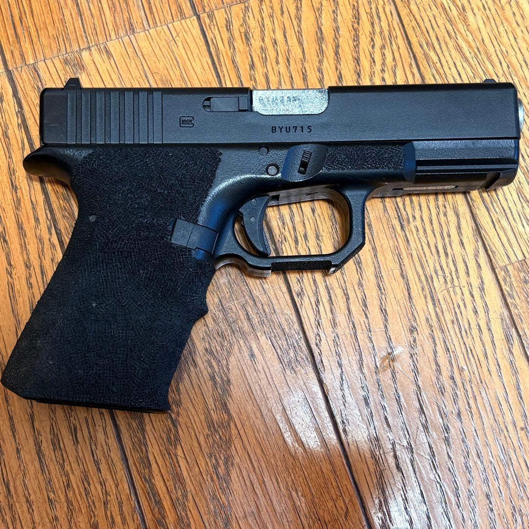 東京マルイ GLOCK 19