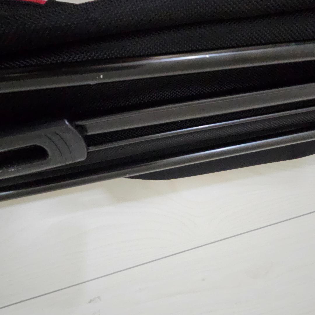 POLO ラルフローレン スタンド クラブケース