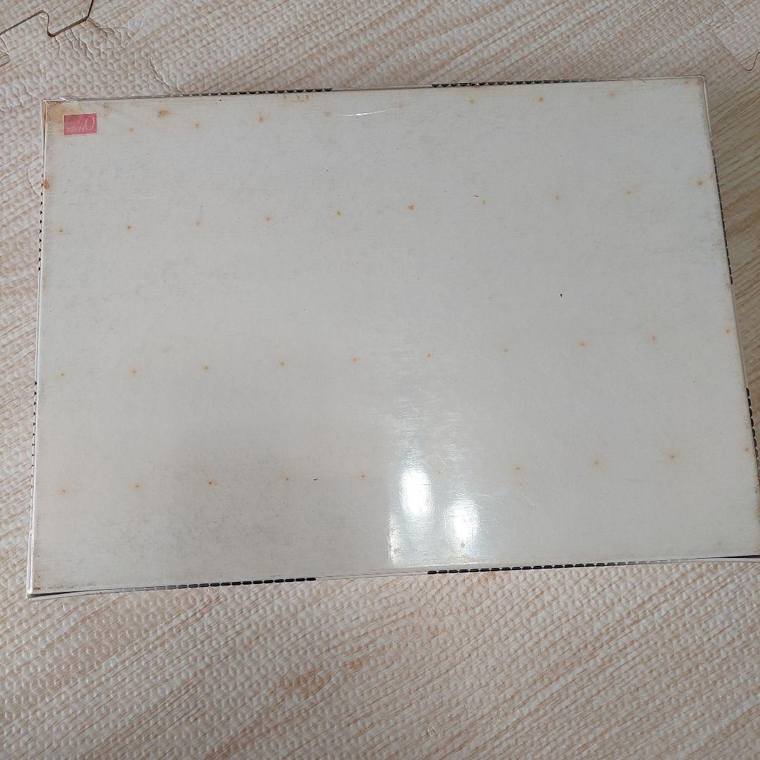 パズル　SALLY 500ピース　かなりレア