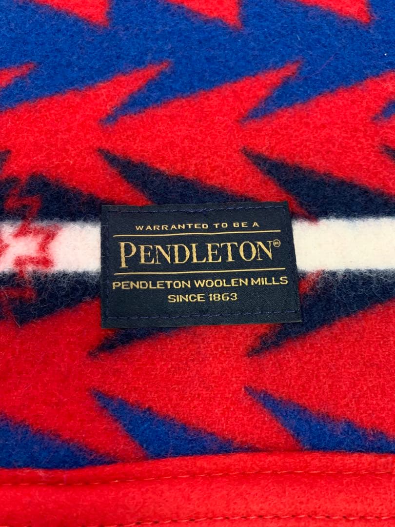 完売品　カープ　広島カープ　広島東洋カープ　ペンドルトン ブランケット