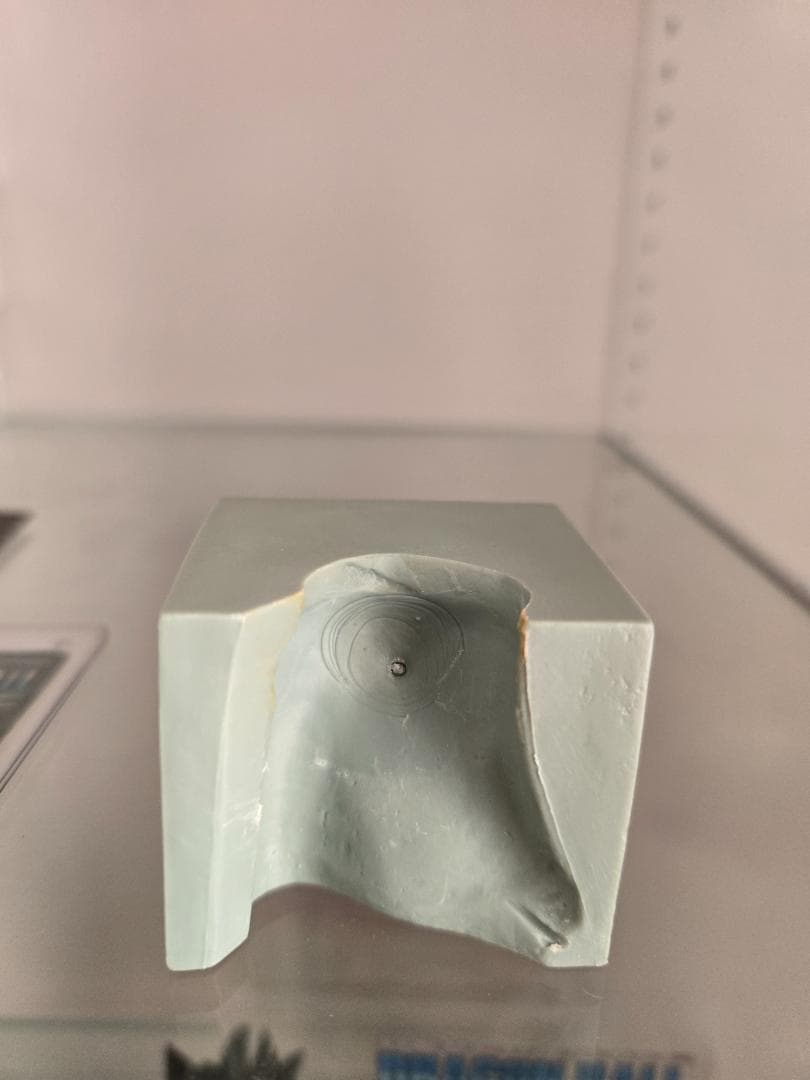 ドラゴンボール　BWFC　悟空　フィギュア　ブリスターケースなし