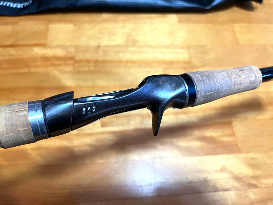 Bantam 165L-BFS/2 バンタム