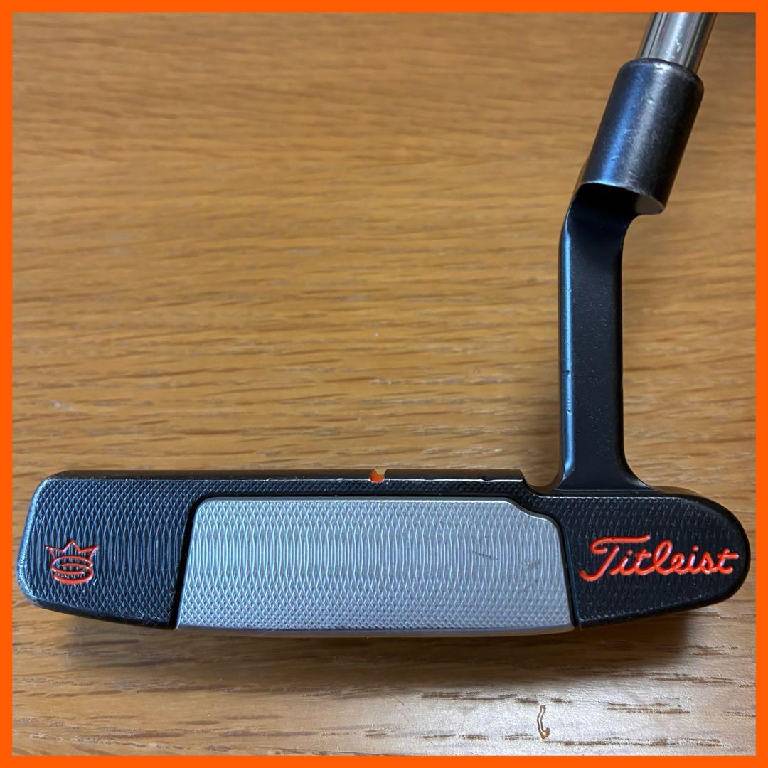 超希少特注品 セレクト2016 ニューポート カスタムショップスタンプ ブラック