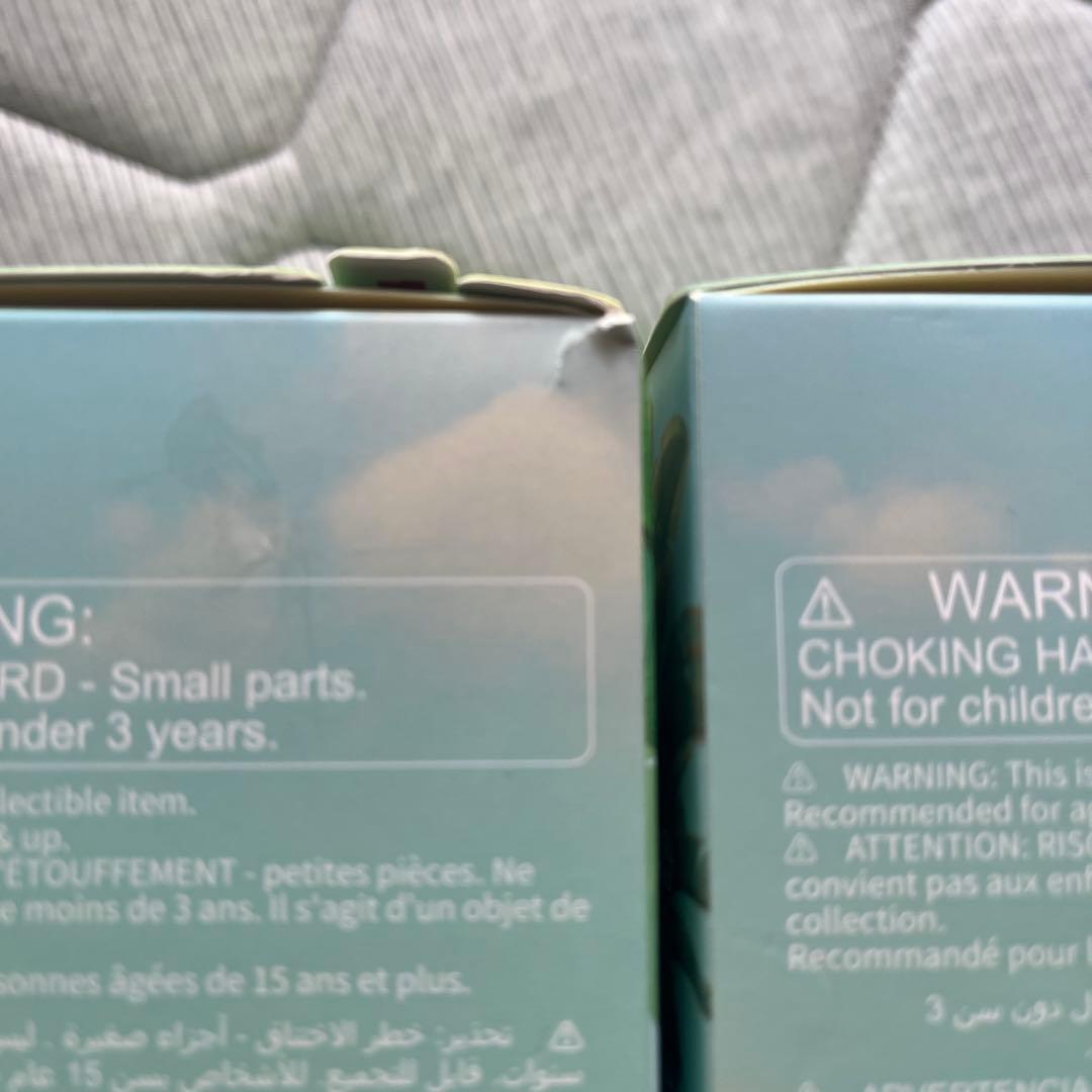 MINISO ズートピア2 バックチャーム