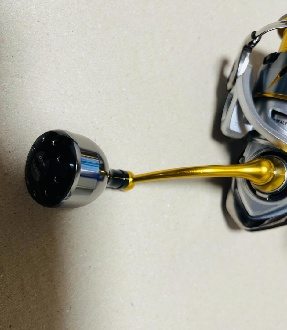 [リール①]ダイワ 21 フリームス LT3000-CXH