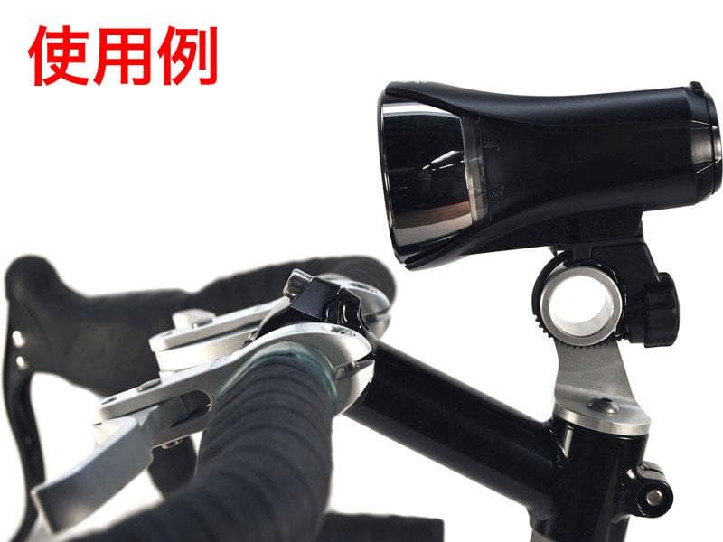 ポール（Paul）ステム キャップ ライト マウント 1インチ 新品未開封品